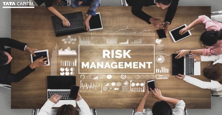 5 Types of Business Risk Every Entrepreneur Should Know