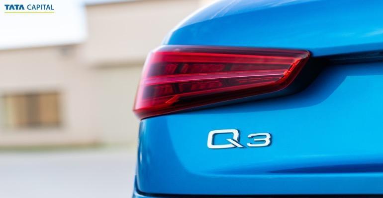 Audi Q3 Sportback Launch Date, Price & Specifications