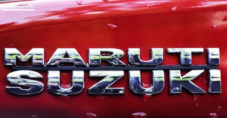 Get To Know All About the New Maruti Suzuki Fronx
