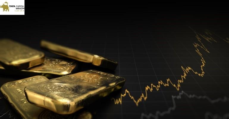 Hedge Your Portfolio with Gold Investments