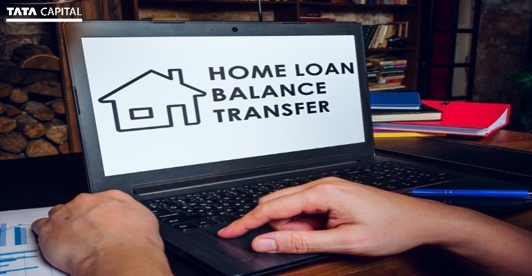 Home Loan Balance Transfer – Benefits and Factors to Consider