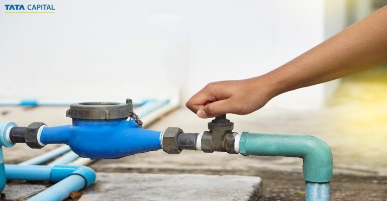 How to Start a Water Supply Business in India?