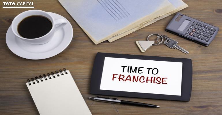 How to Choose the Best Food Franchise in India for Your Business?