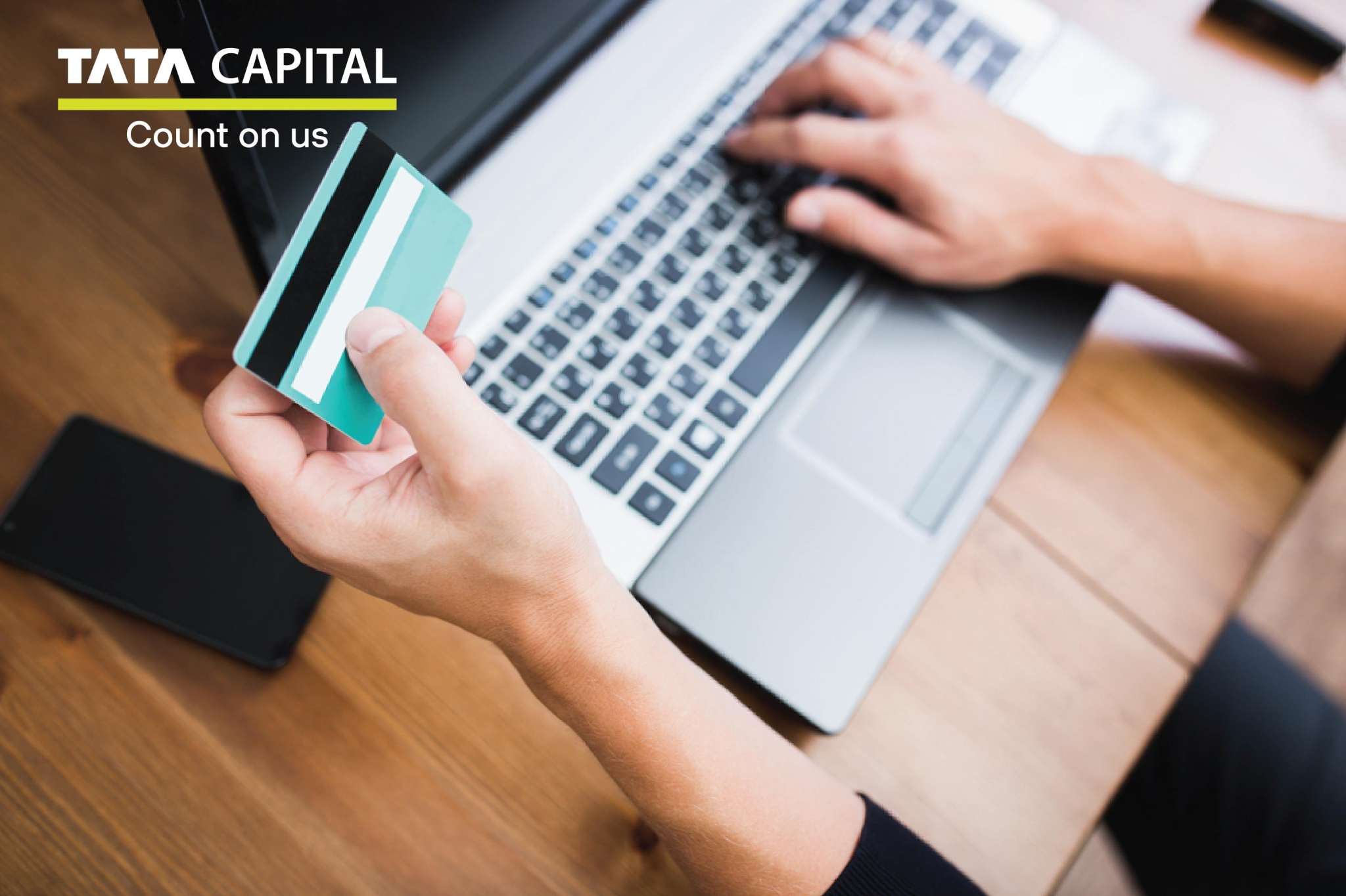 Line Of Credit Meaning, Types, And Benefits Tata Capital