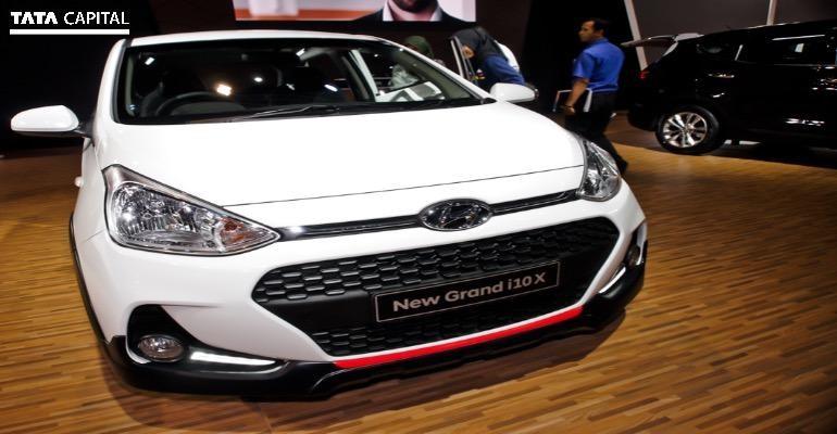 Planning On Buying a Used Hyundai Grand i10? Here Are Some Things You Should Be Looking At