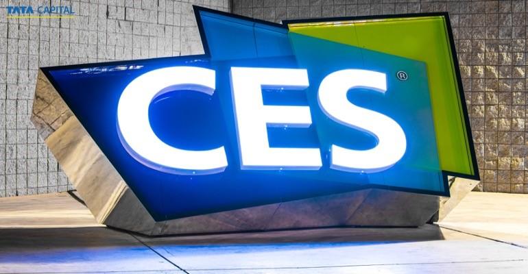 The Major Tech Highlights from CES 2023