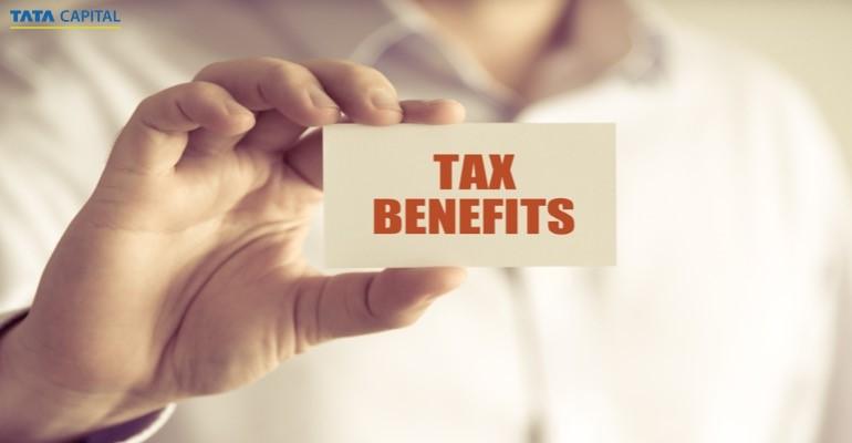 What are Tax Benefits on Personal Loan