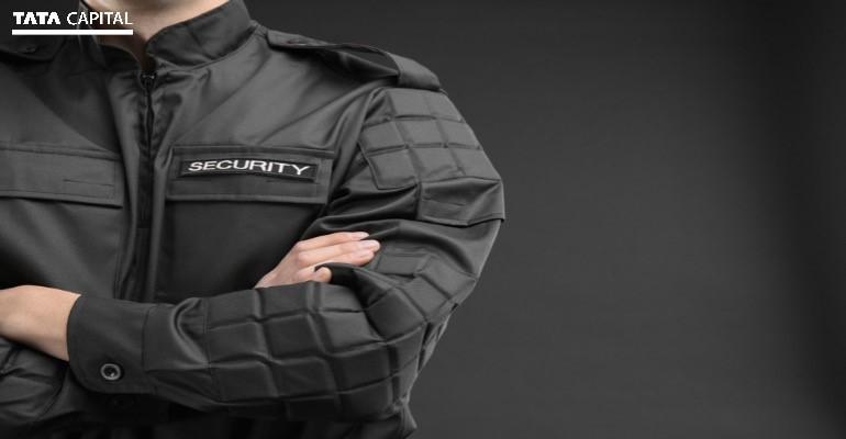 What Are X, Y, Z and Z plus Security Categories in India?