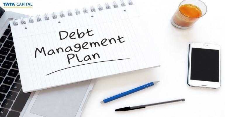 What Is Debt Management and How Does It Work?