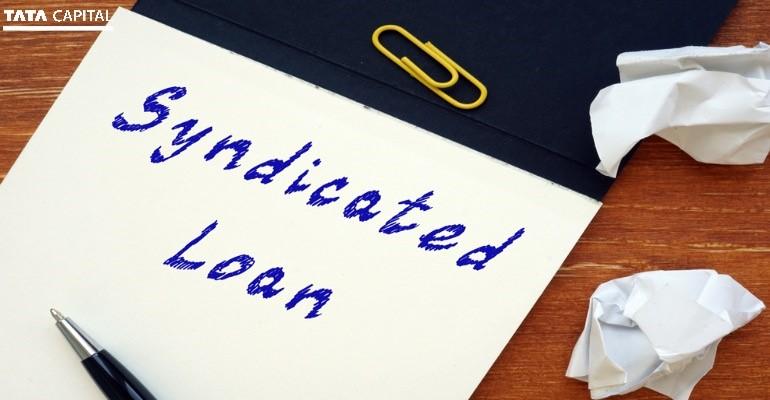 What Is A Syndicated Loan? How It Works, Advantages and Disadvantages