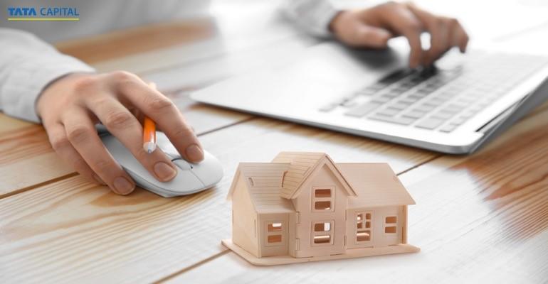 How to Get a Home Loan Online?