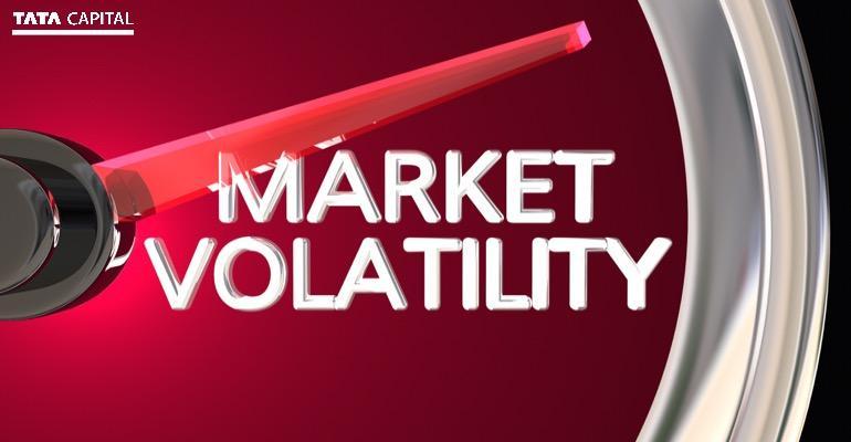 How to React to Market Volatility