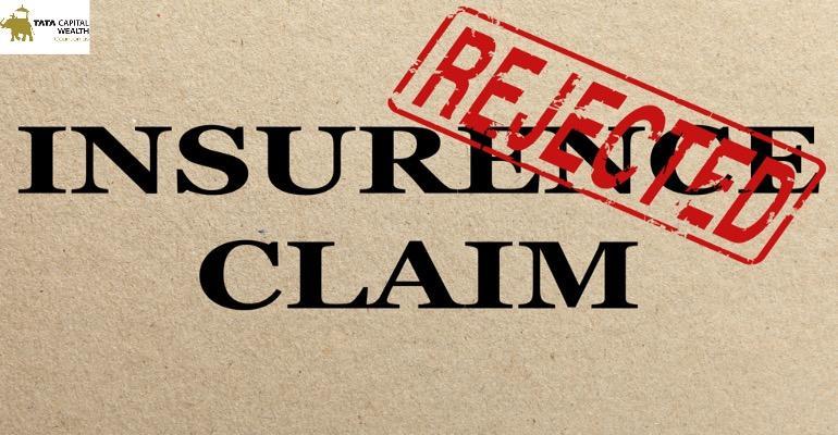 How to Avoid Rejection of Insurance Claim?