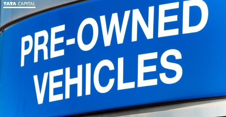 How to Get a Loan to Buy a Pre-owned Car?