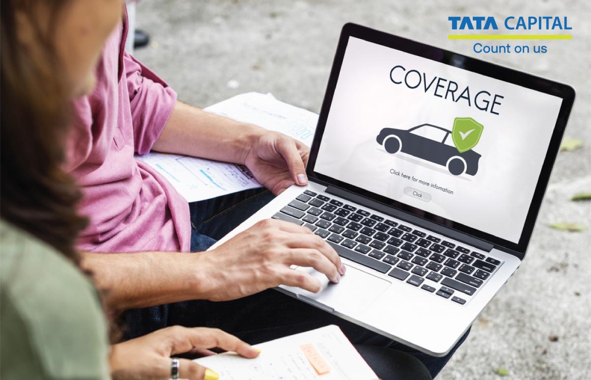 Types Of Car Insurance Coverage Available In India