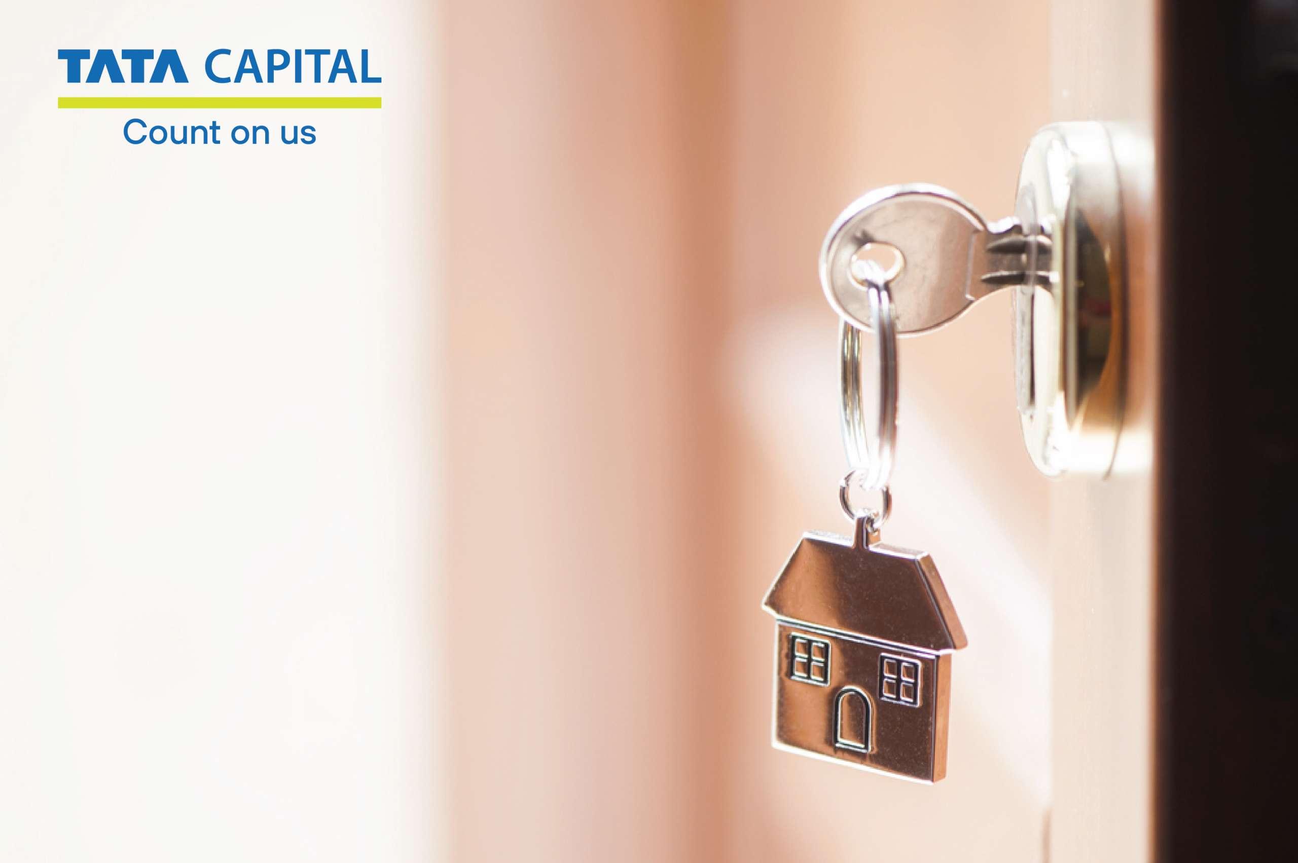 Different Types of Home Loans by Tata Capital