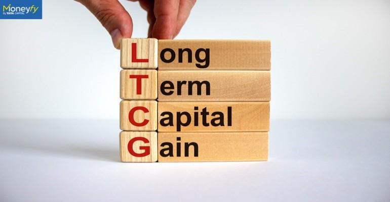 What is LTCG Tax on Mutual Funds?