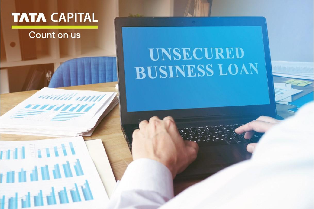 A Complete Guide To Unsecured Business Loans