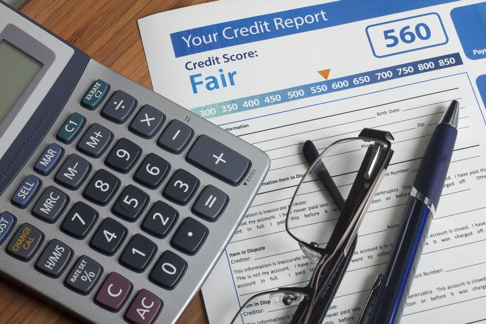 Decode the Formula for Calculating Your Credit Score