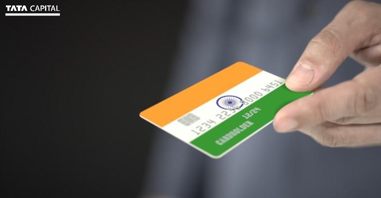 Use of Credit Card in India: A Journey