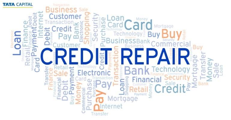 What is Credit Repair? How Do Credit Repair Companies Work?