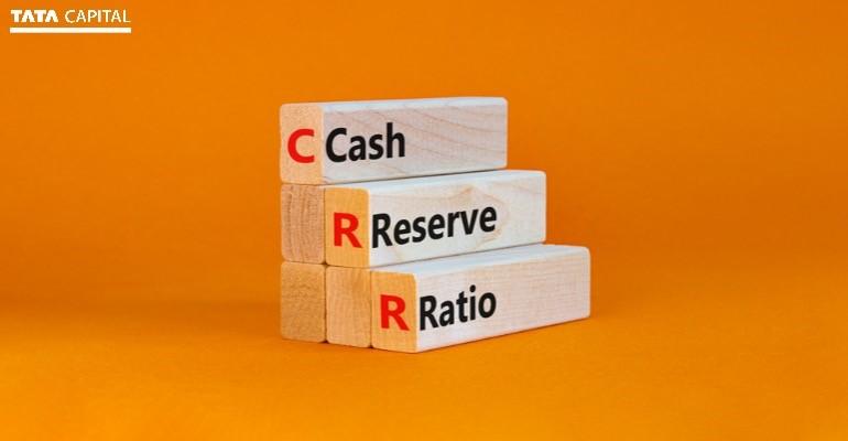 What is the Cash Reserve Ratio and how does it work?