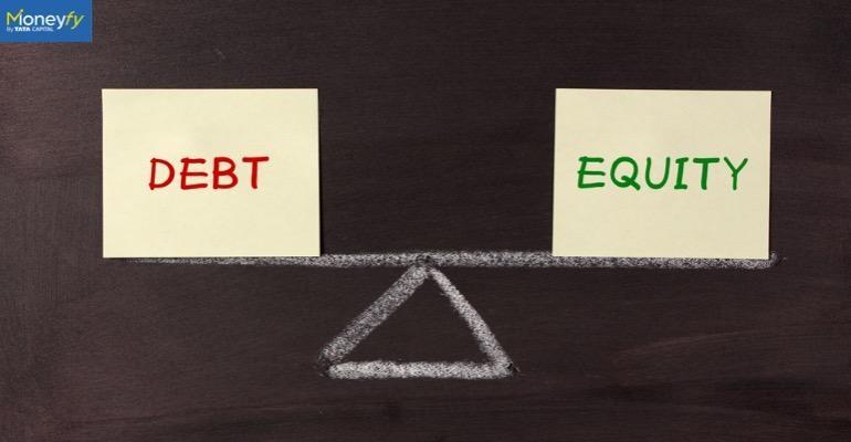 What Is the Difference Between Equity and Debt Fund?