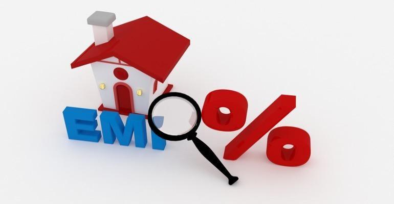 20 Lakh Home Loan EMI & Interest Rate in 2023