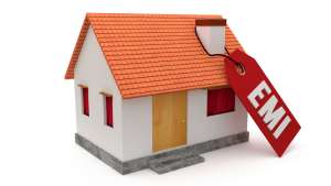 50 Lakh Home Loan EMI & Interest Rate in 2023
