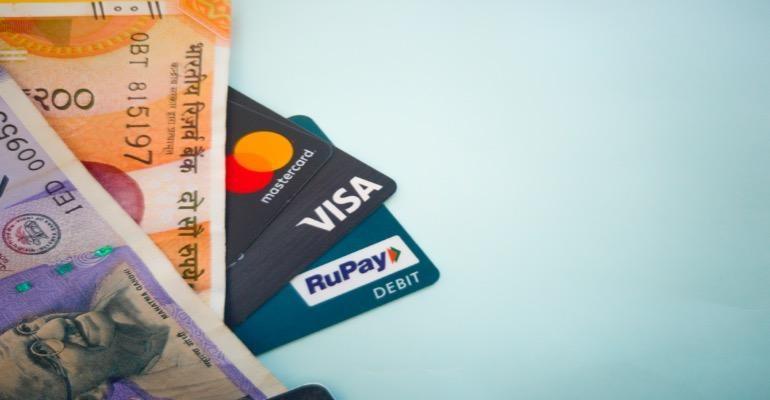 What’s the Difference Between RuPay and Visa Card?