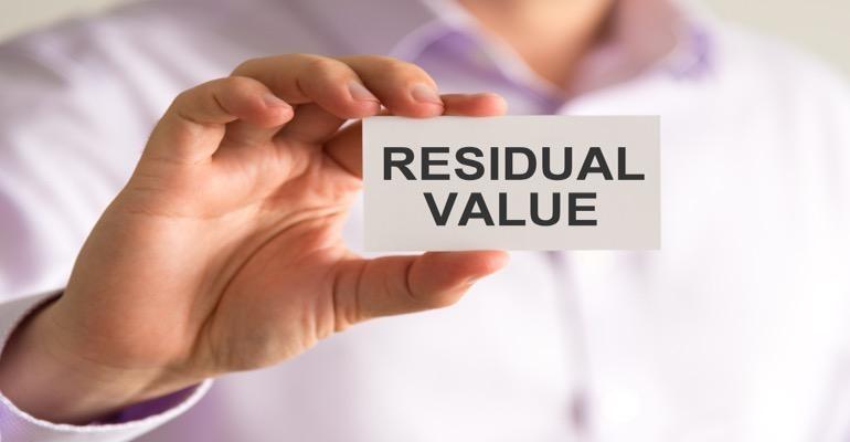 The Meaning of Residual Value: Importance, How to Calculate, and Examples