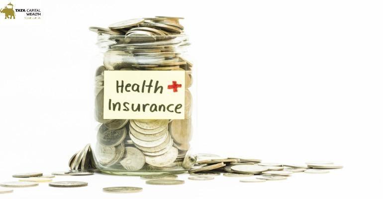 Why Health Insurance Should be Part of Your Financial Planning?