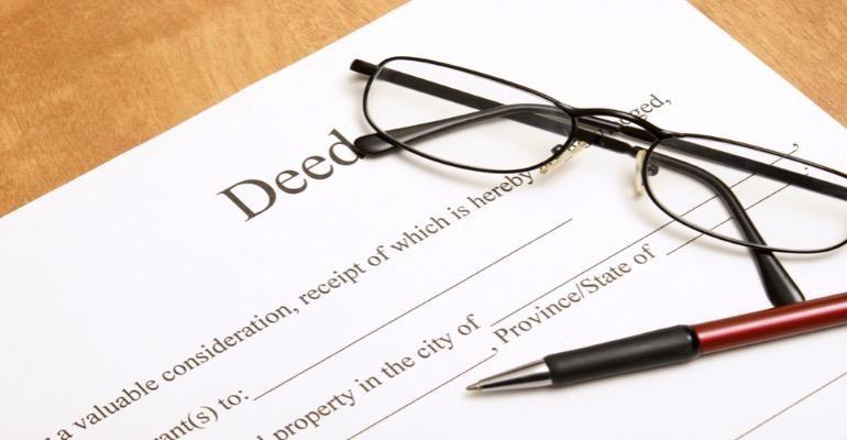 Declaration Deed: Purpose, Importance, Format, and Lost Document Procedures