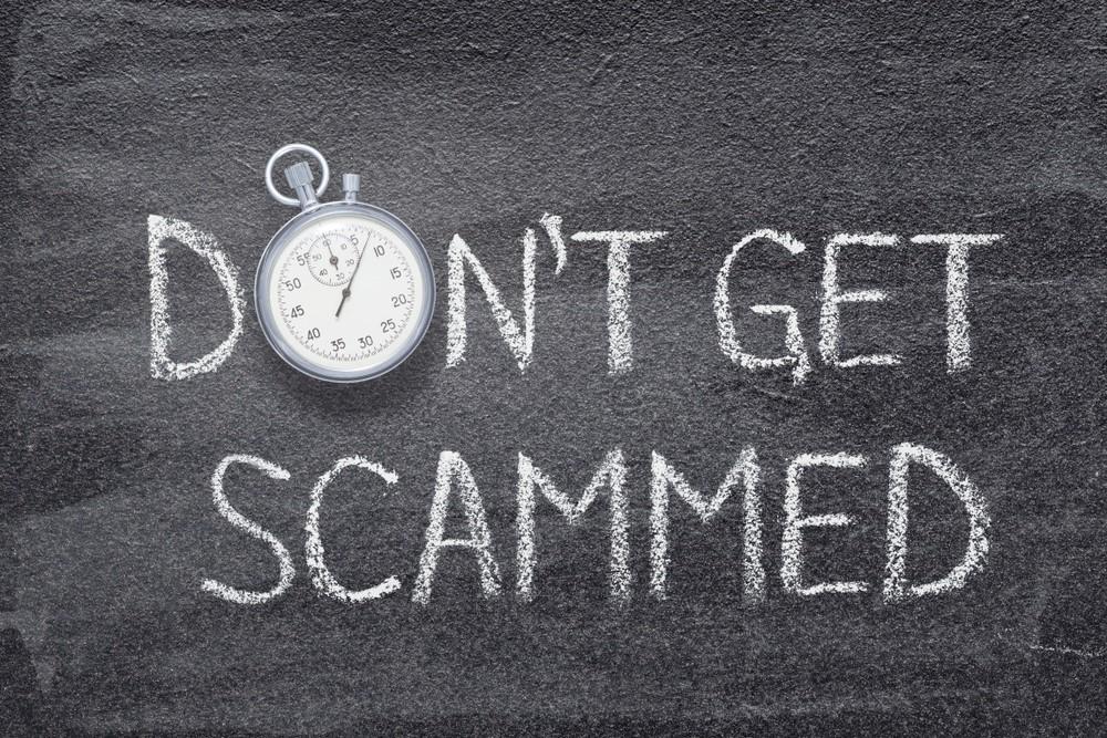 Don’t Get Scammed: Tips For Verifying GST Invoices