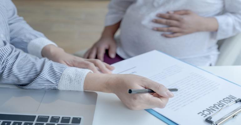 What is Maternity Insurance?