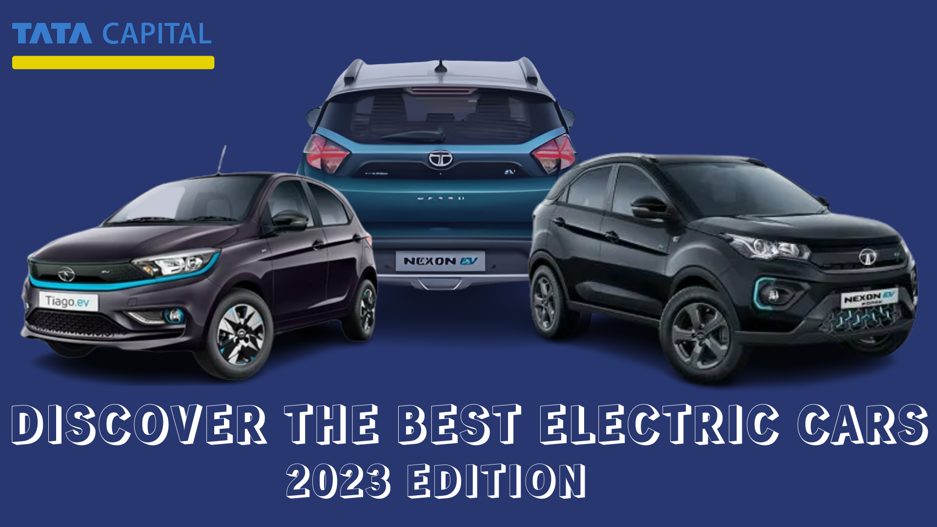 Discover the Best Electric Cars: 2023 Edition