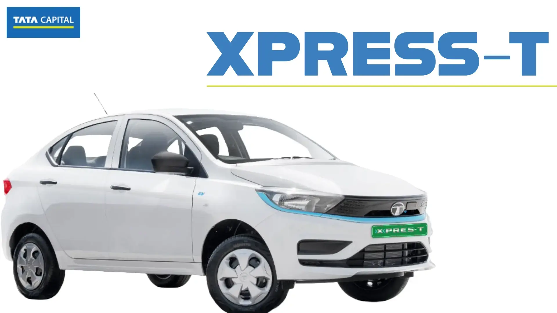 Tata Xpress-T EV: A Leap Towards Sustainable Mobility