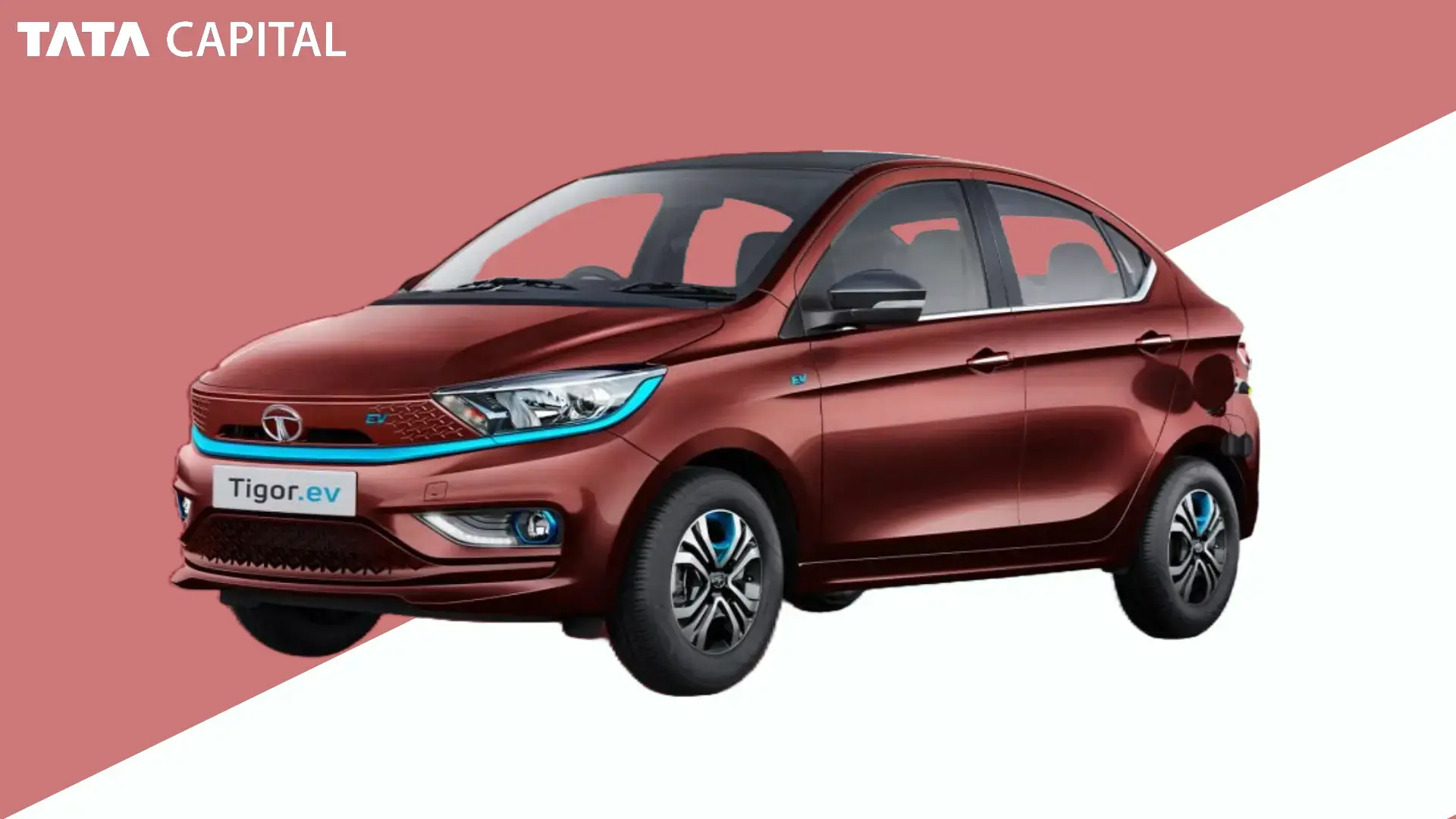 Tata Tigor EV: Eco-Friendly Performance and Features