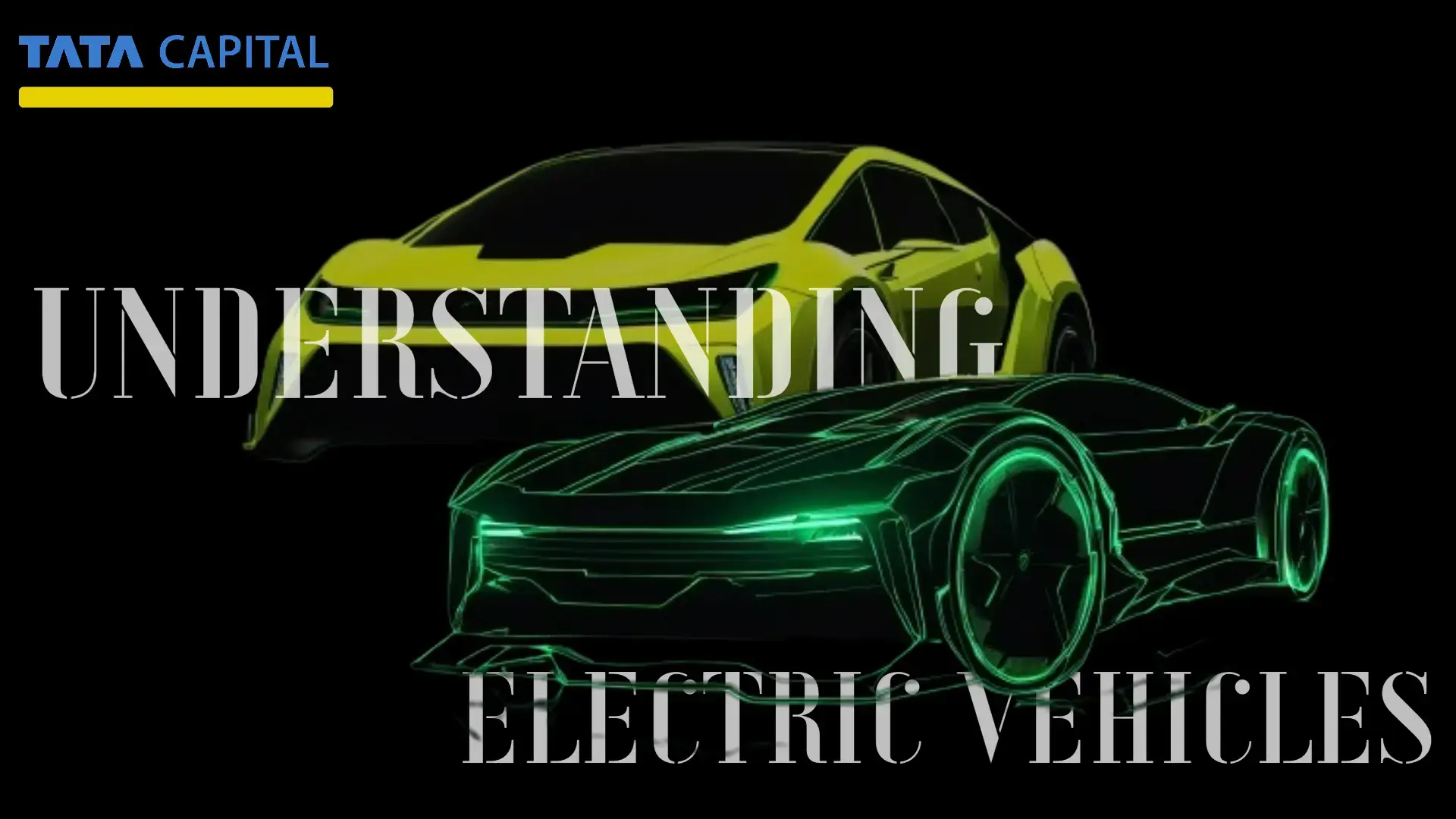 Understanding Electric Vehicles: A Comprehensive Guide