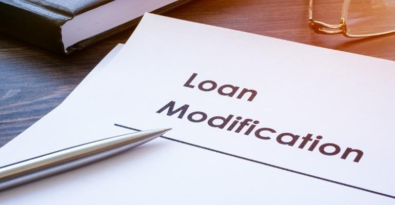 How to Modify or Restructure Your Business Loan