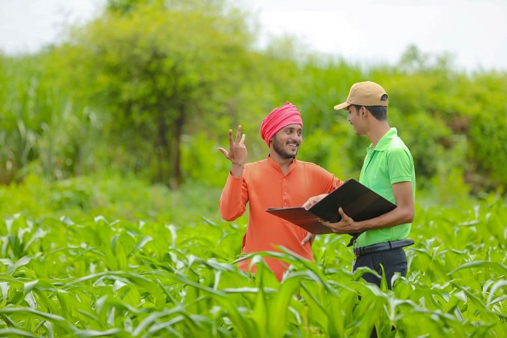 Loan Against Agricultural Land Trends In India