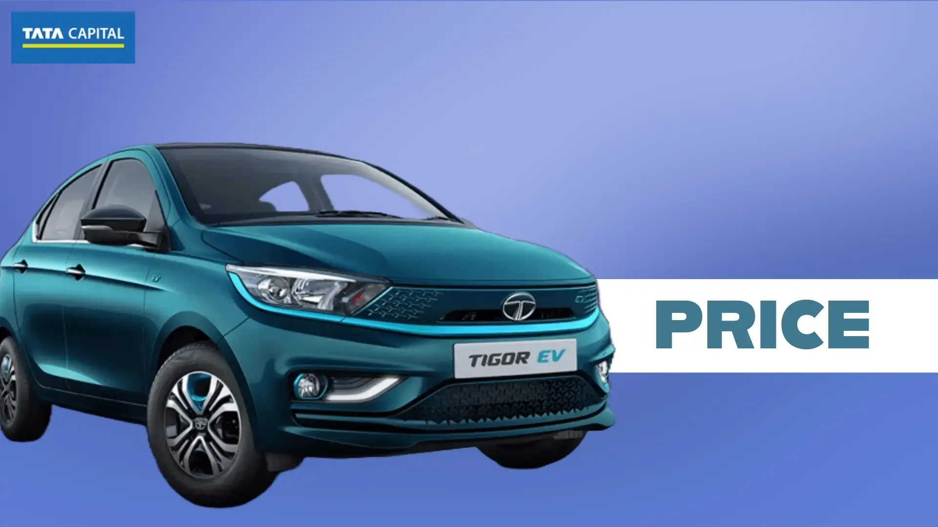 Understanding the Factors Affecting the Price of the Tata Tigor EV