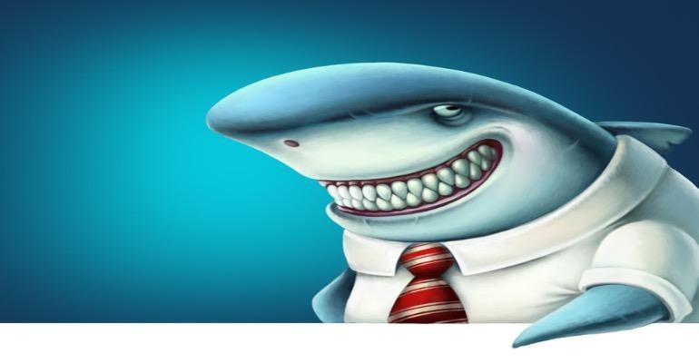 What Is a Loan Shark?