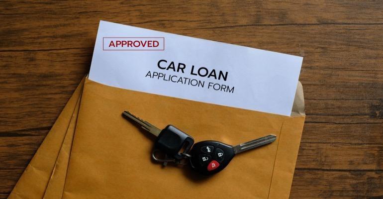 What to do If Your Vehicle Loan Application Gets Rejected in India