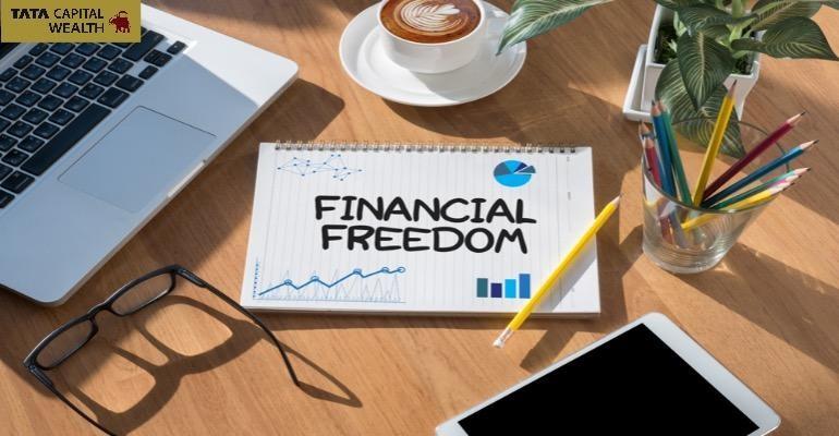 5 Steps to Unlocking Financial Freedom