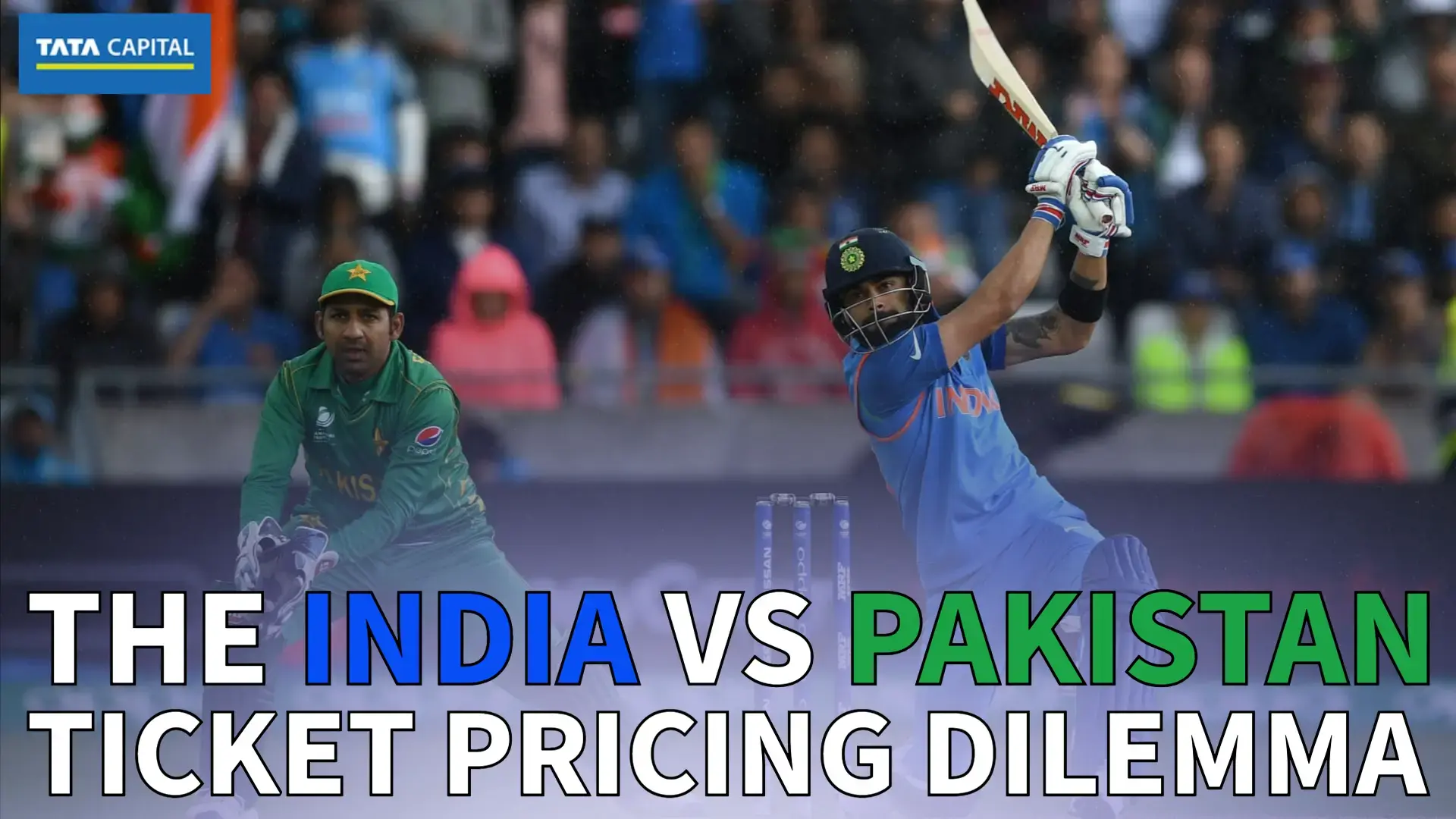 ICC World Cup 2023: The India vs Pakistan Ticket Pricing Dilemma