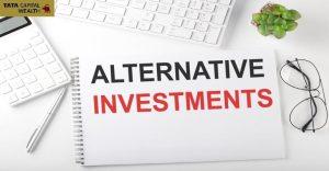 What Are Alternate Investment Funds ?