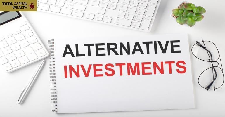 Alternate Investment Fund – Types, Features & Benefits of AIF