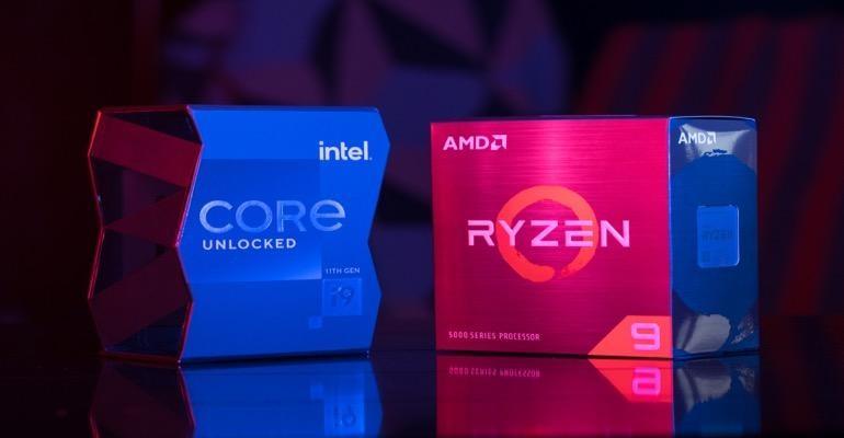 AMD vs Intel: Which Desktop Processor is Right for You?