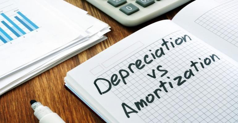 Amortization Vs Depreciation: What’s The Difference?